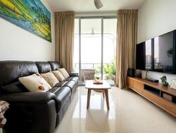 Canberra Residences (D27), Condominium #630086621